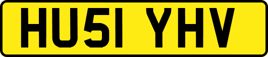 HU51YHV