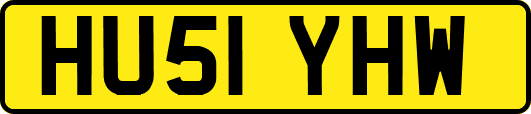 HU51YHW