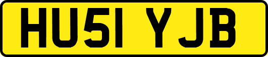 HU51YJB