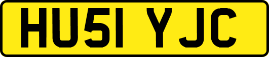HU51YJC