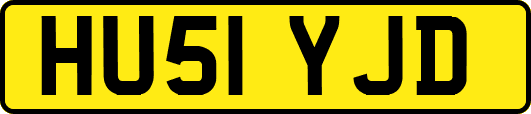 HU51YJD