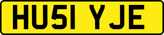HU51YJE