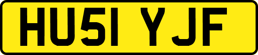 HU51YJF