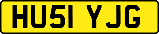 HU51YJG