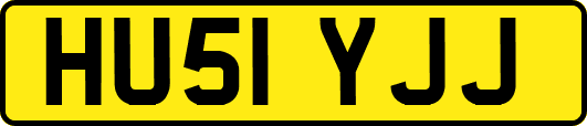 HU51YJJ