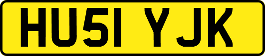 HU51YJK