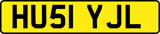 HU51YJL