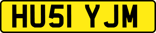 HU51YJM