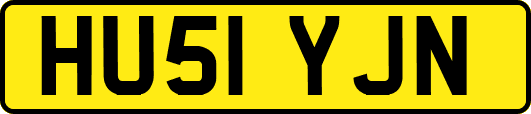 HU51YJN