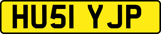 HU51YJP