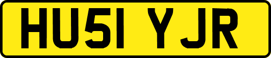 HU51YJR