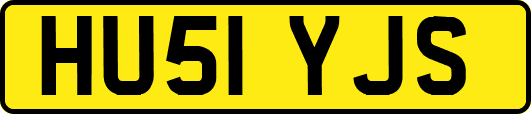 HU51YJS