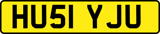 HU51YJU