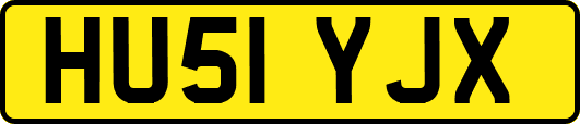 HU51YJX