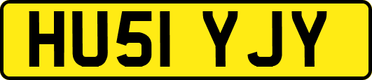 HU51YJY