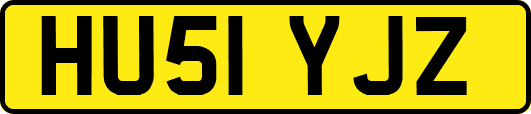 HU51YJZ