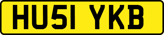 HU51YKB