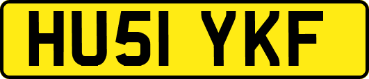 HU51YKF