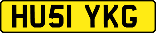 HU51YKG