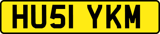 HU51YKM