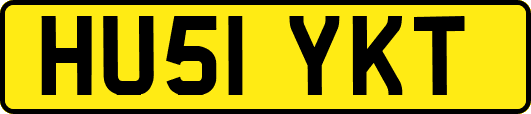 HU51YKT