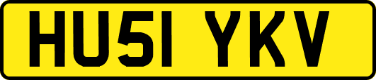 HU51YKV