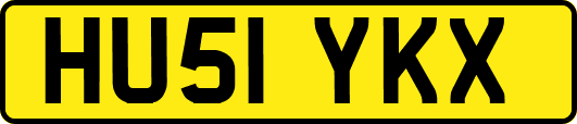 HU51YKX