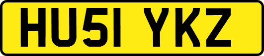 HU51YKZ