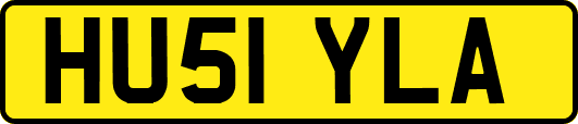 HU51YLA