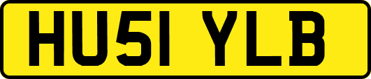 HU51YLB