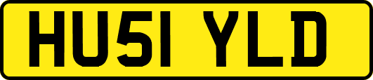 HU51YLD