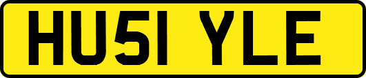 HU51YLE