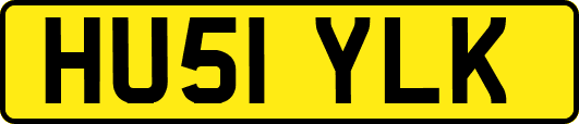 HU51YLK