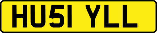 HU51YLL