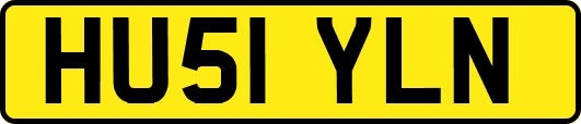 HU51YLN