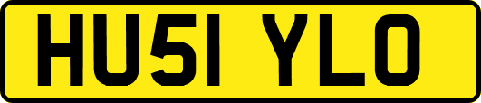HU51YLO
