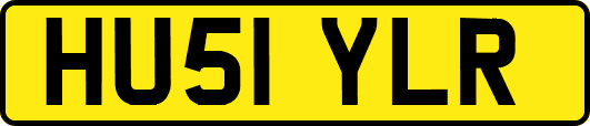 HU51YLR