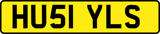 HU51YLS