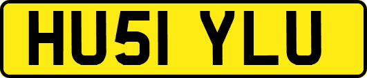 HU51YLU