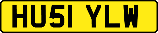 HU51YLW