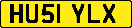 HU51YLX