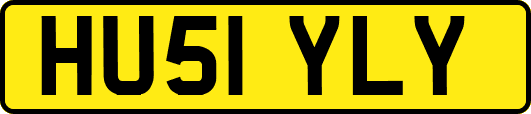 HU51YLY