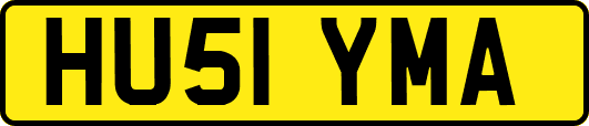 HU51YMA