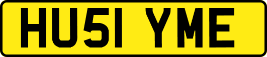 HU51YME