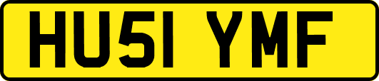HU51YMF