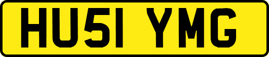 HU51YMG