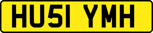 HU51YMH