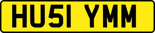 HU51YMM