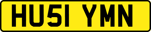 HU51YMN
