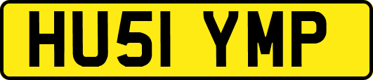 HU51YMP